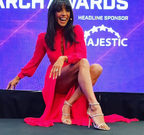 Jenny Powell hd actress image