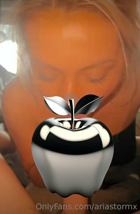 ariastormx star pornographic image