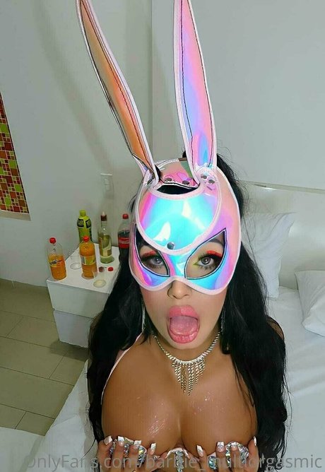 Barbie multiorgasmic model free picture