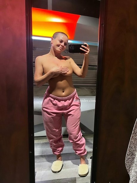 rahyndee star pretty archive