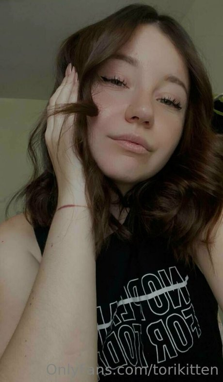 torikitten pornstar best pictures