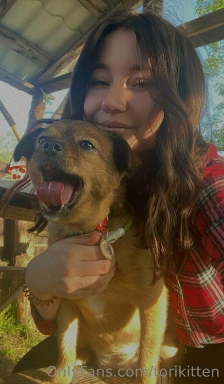 torikitten free actress pics