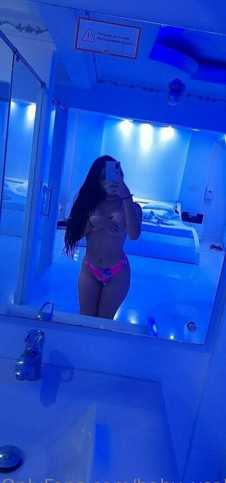 baby ysabella pornstar art photo