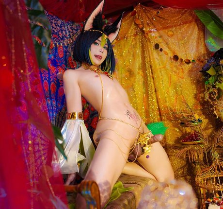 Velvetchann pornstar pic