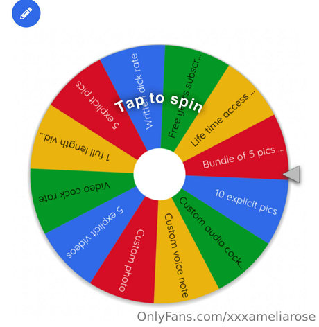 xxxameliarose nice actress photo