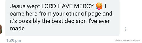 xxxameliarose model pretty pics