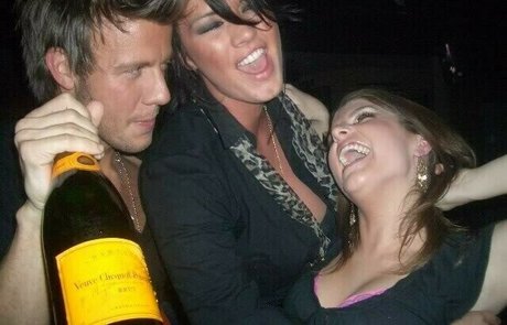 Anna Kendrick perfect model picture