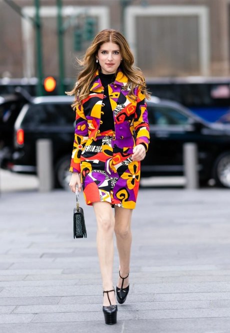 Anna Kendrick star perfect picture