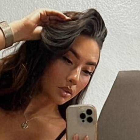 Theegoldenrose model nudes pics