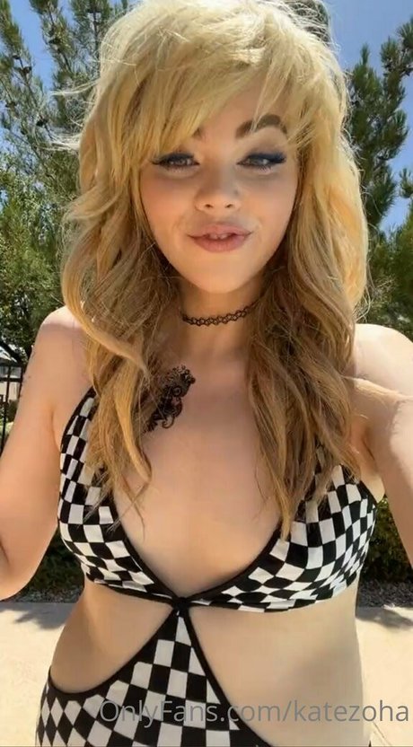 katezoha sex pornstar images