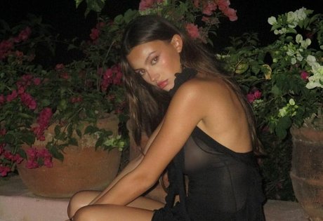 Katarina Deme model adult archive