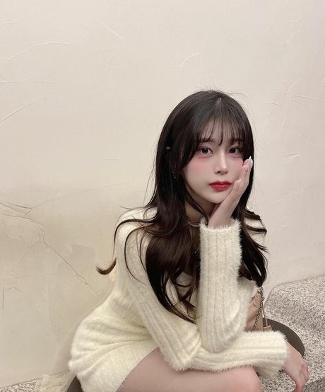 Haruzzxng art model pictures