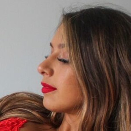 lexiemay official model exclusive image