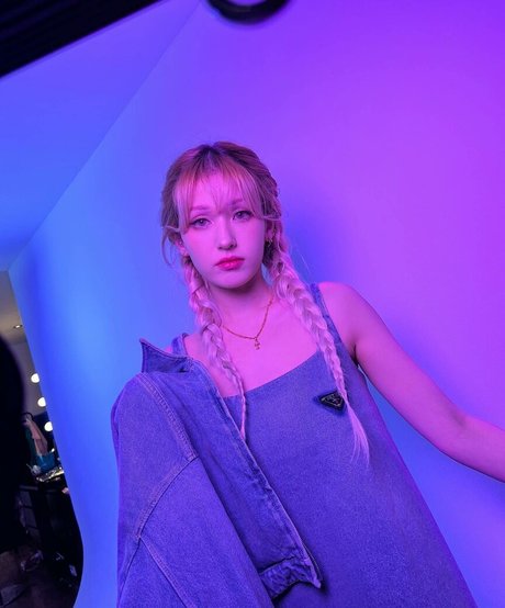 Jeon Somi pornstar nudes archive