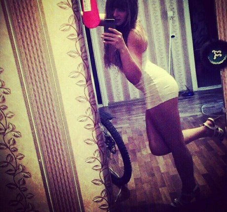 rude in life model hot photo