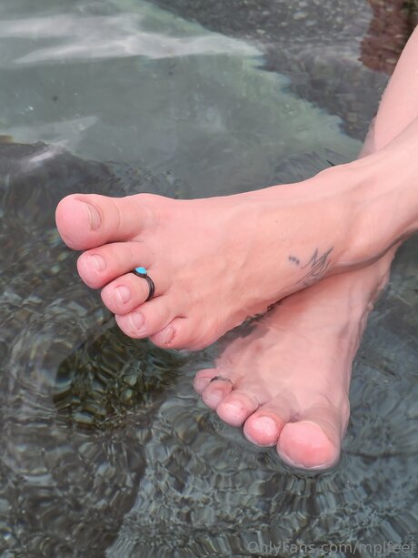 Mplfeet actress picture