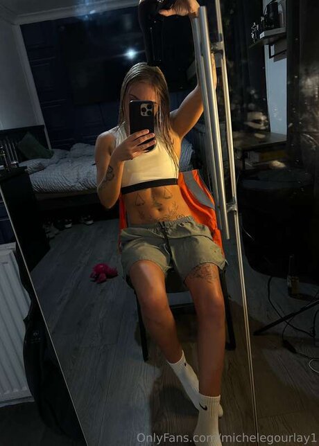 Michelegourlay1 model xxx pictures