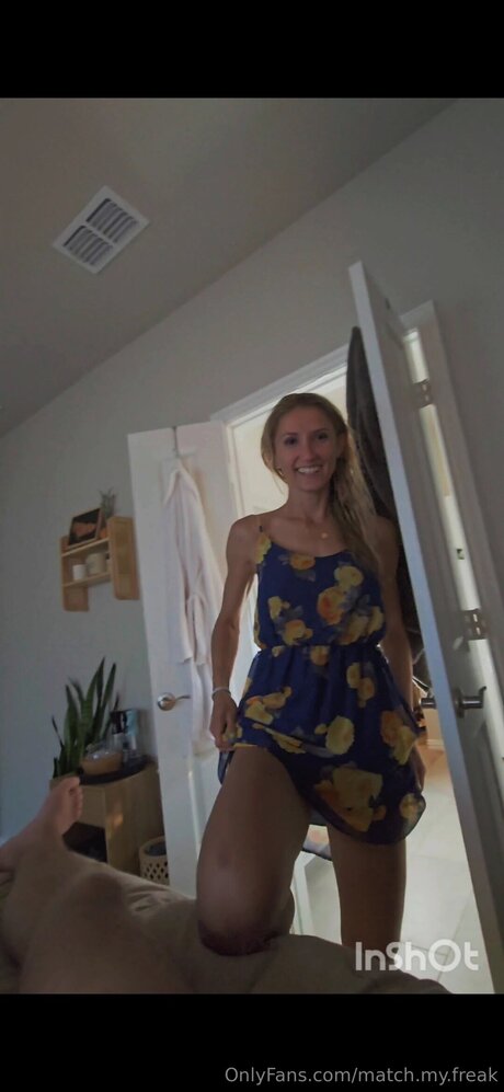 Match My Freak nice model gallery