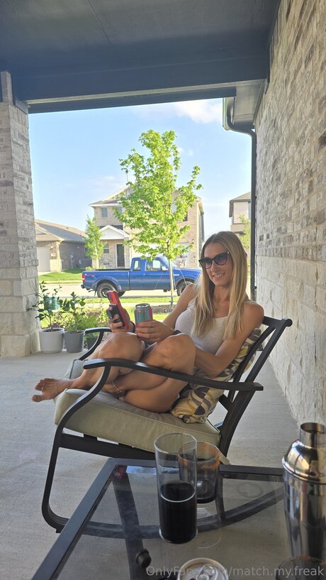 Match My Freak thumbnail