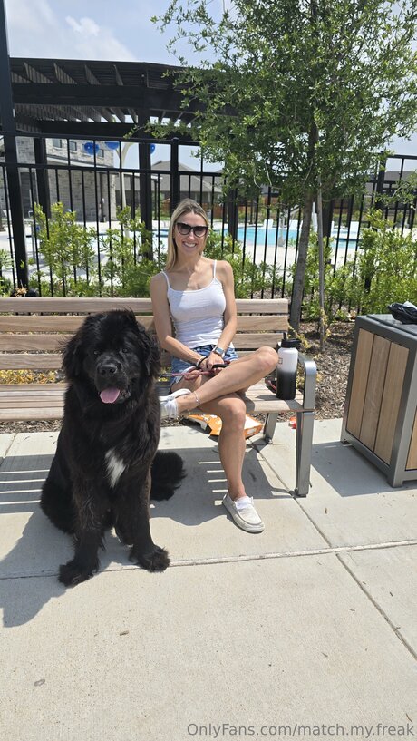 Match My Freak perfect pornstar photos