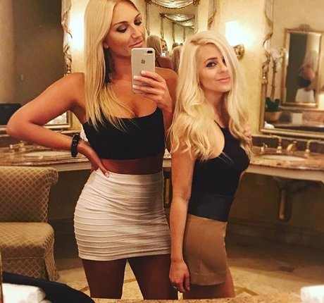 Brooke Hogan star nude img