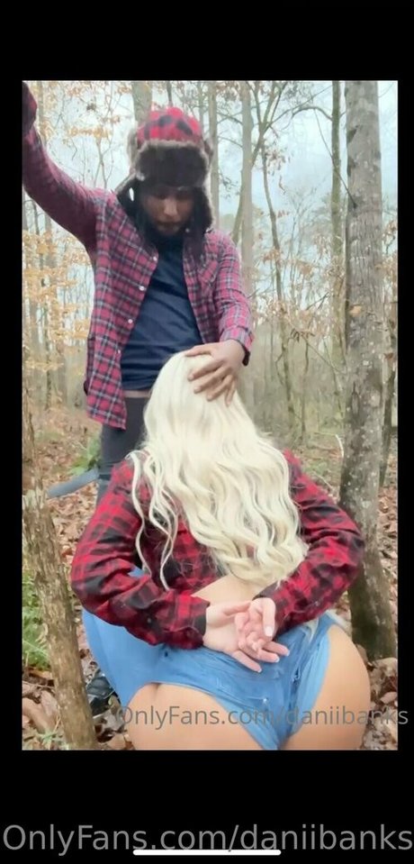 daniibanks star beautiful photo