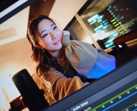 Fuslie model free photo