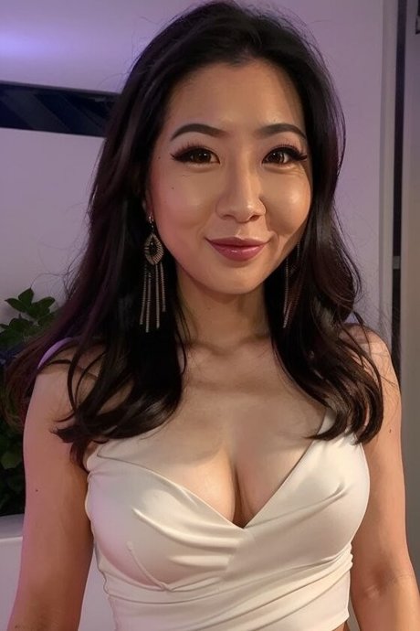 Fuslie adult star image