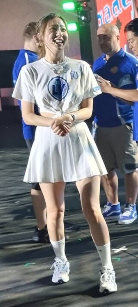 Fuslie art pornstar picture