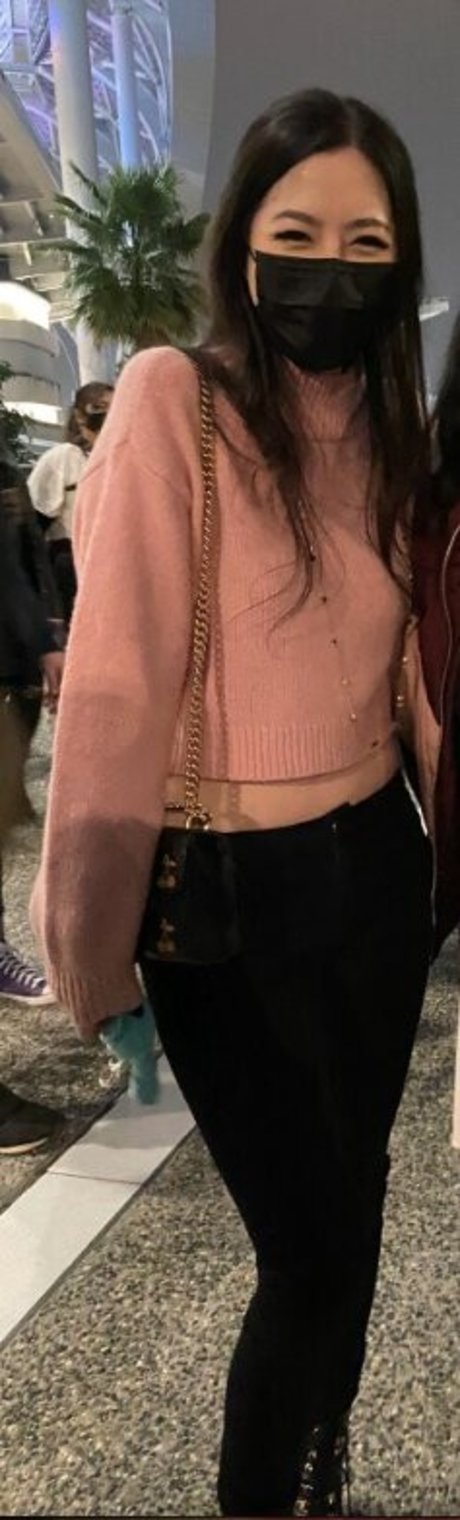 Fuslie model best pic