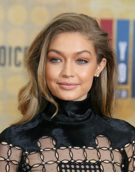 Gigi Hadid hd pornstar archive
