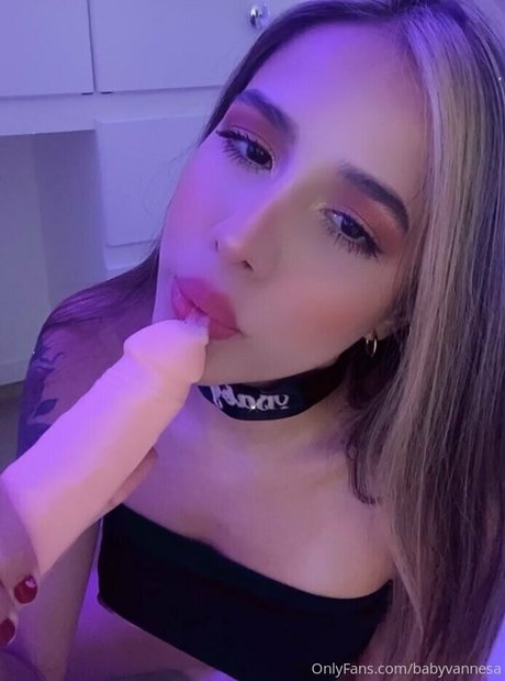 babyvannessa pornstar exclusive archive