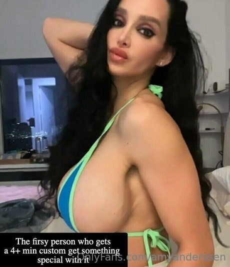 amyanderssen star free archive