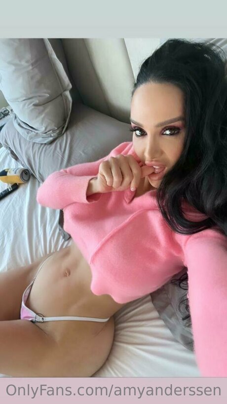 amyanderssen sex actress photos