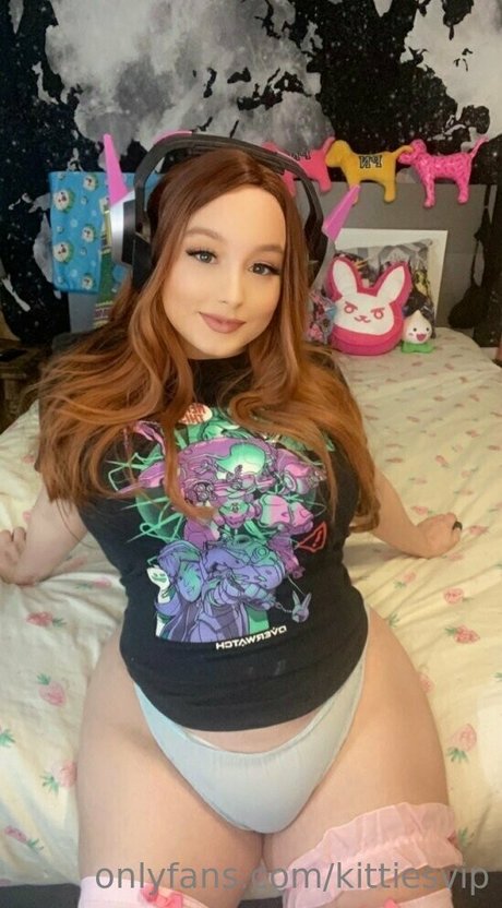 kittiesvip nude star photos