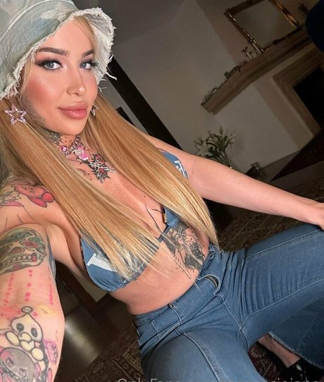 thegraciejane nice model picture