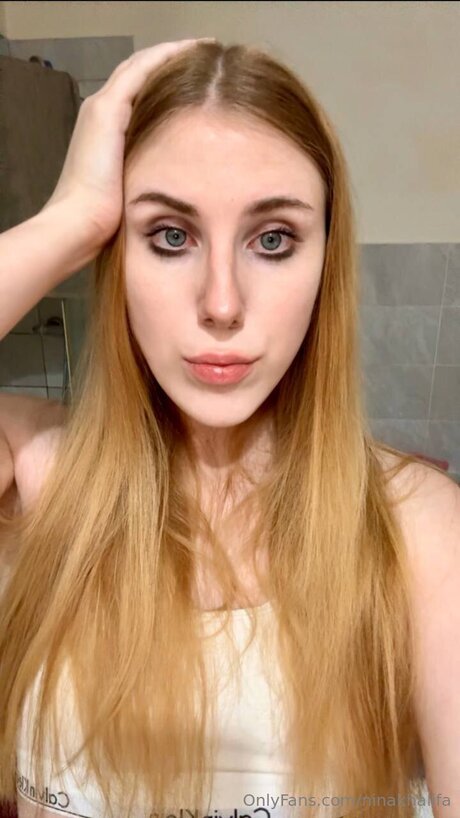 ninakhalifa sex star gallery