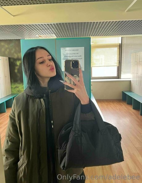 adelebee porn actress images