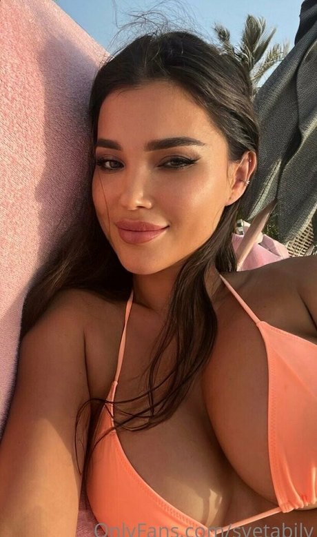 Svetabily star art photo