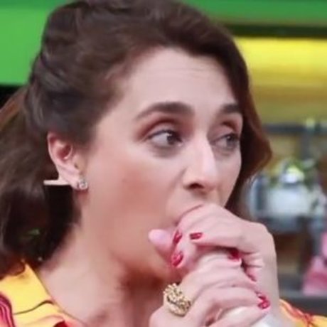 Catia Fonseca beautiful model photo