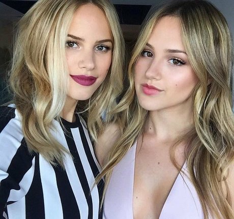 Halston Sage perfect pornstar photo