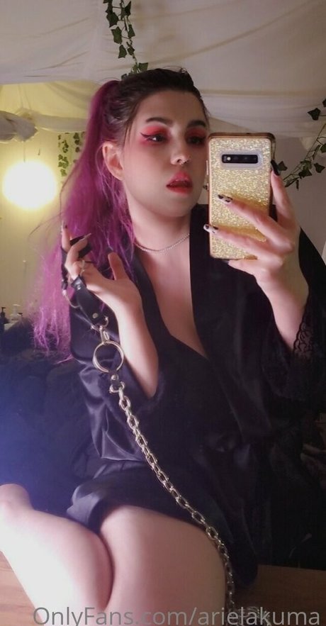 arielakuma xxx pornstar img