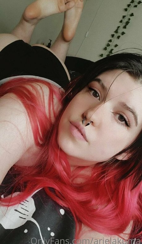 arielakuma model exclusive pictures