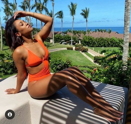 Candice Patton sexy pornstar image