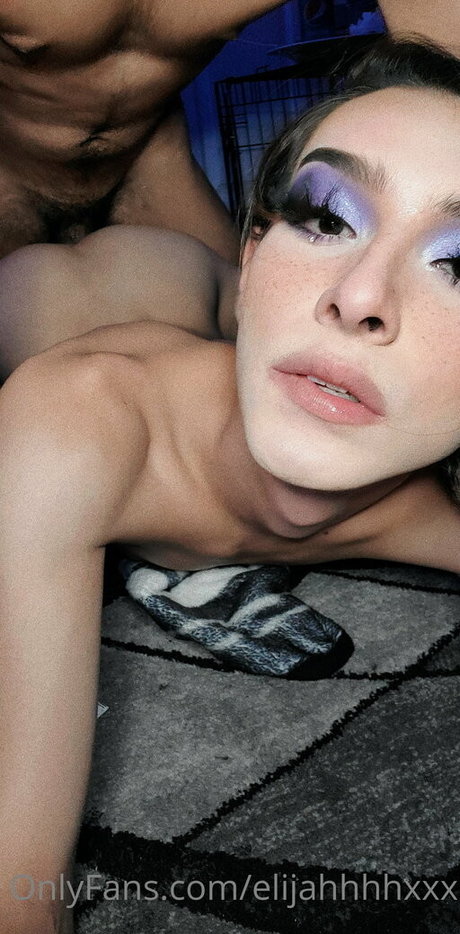 elijahhhhxxx naked pornstar images