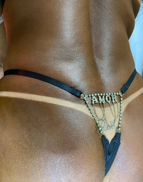 Luanna Becker top star archive