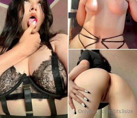 tits3size art pornstar image