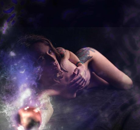 pixiefyre beautiful model gallery