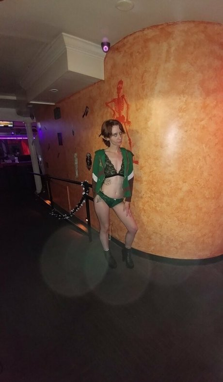 pixiefyre adult model pictures