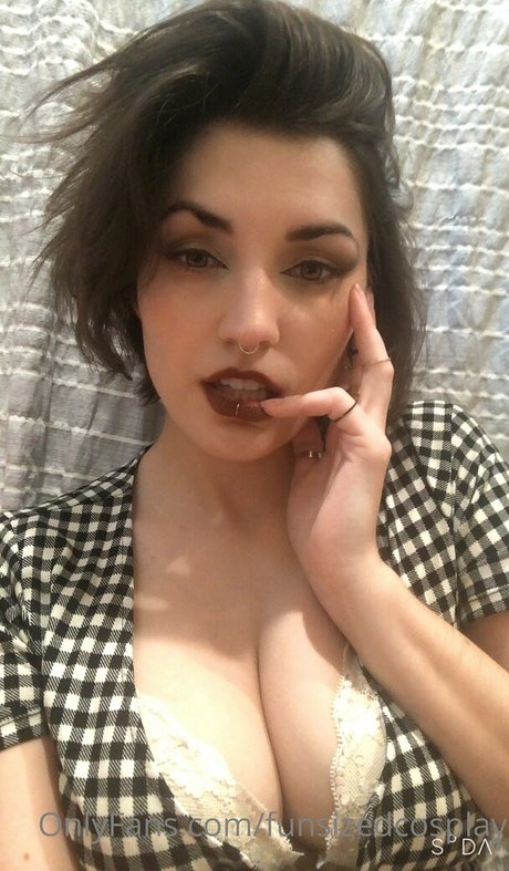funsizedcosplay pornstar beautiful photo